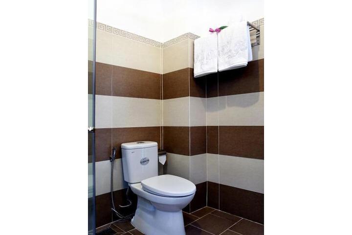 Guest Suite Photo