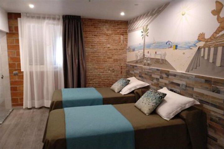 Fitness Center Photo