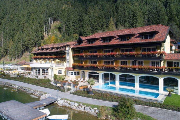 Via Salina - Hotel Am See - Adults Only