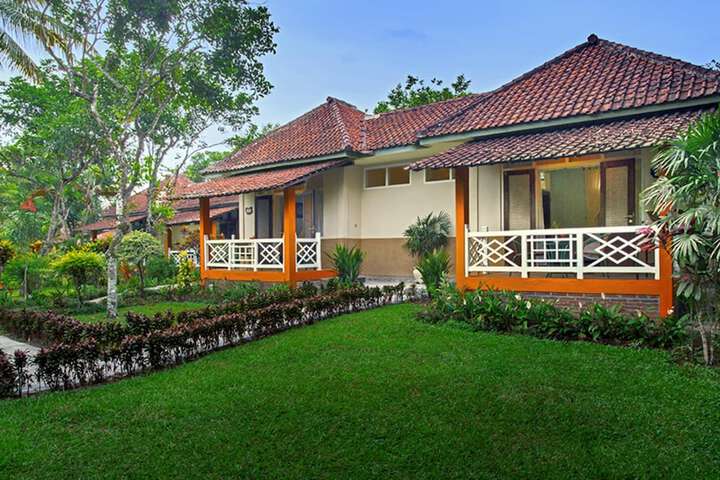 Image of Margo Utomo Hill View Resort