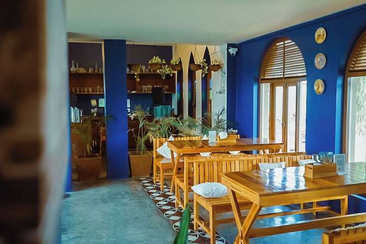 Dining Photos