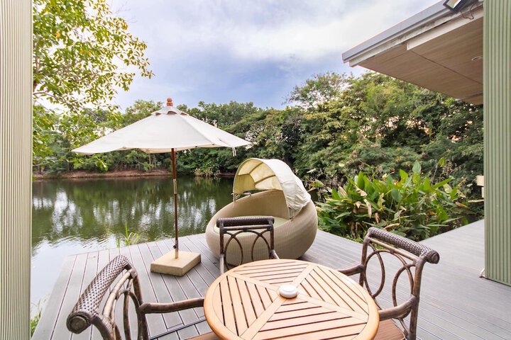 Terrace/Patio 136 of 228