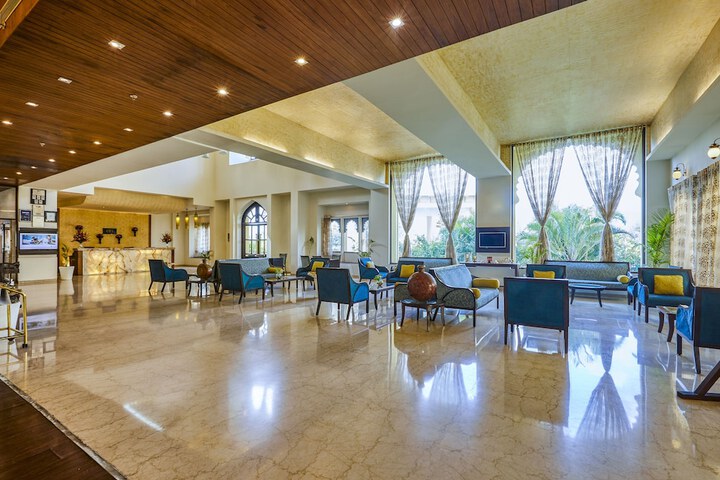 Lobby Photos