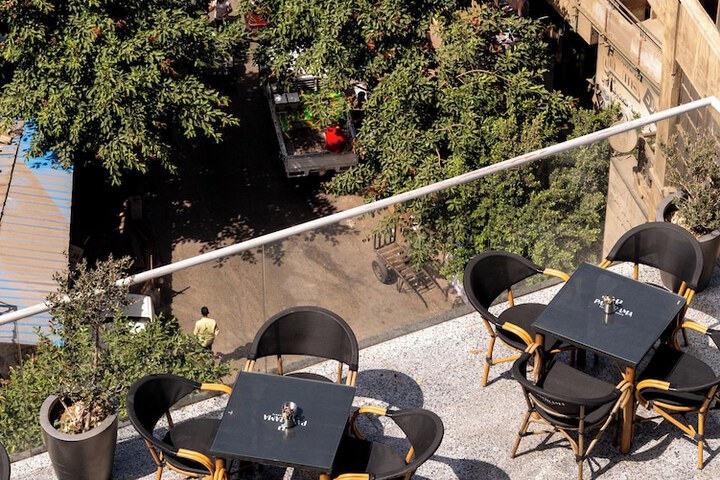 Terrace/Patio 110 of 119
