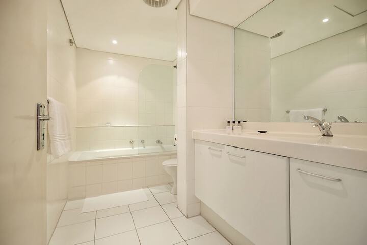 Bathroom Interior Photo