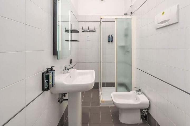 Bath Interior