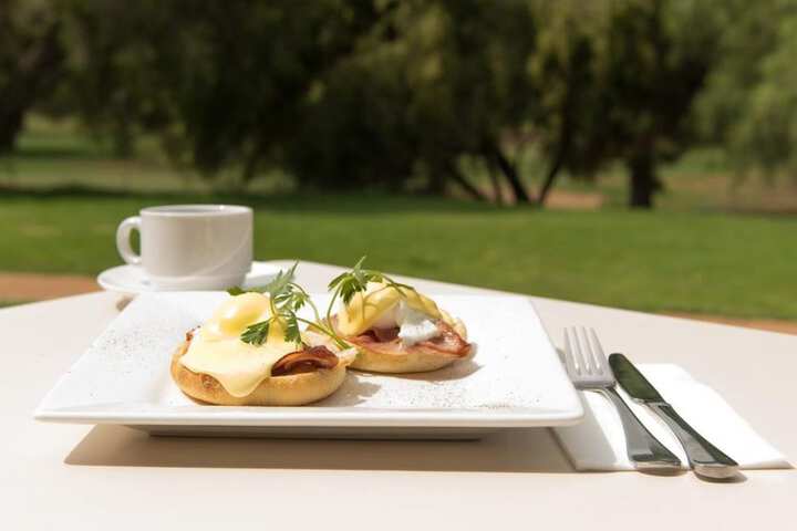 Breakfast/Coffee Service 23 of 33