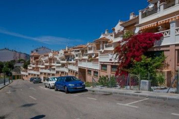 Apartamentos Altos de Capistrano Canovas