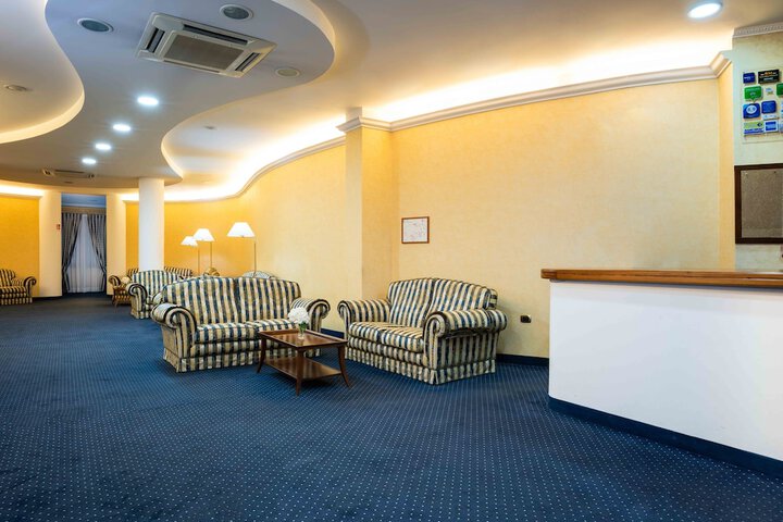 Hotel Interior 2 of 61