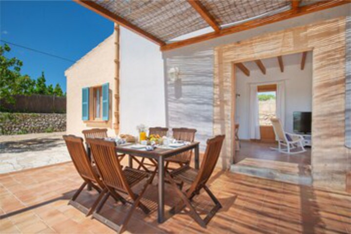 Terrace/Patio 45 of 74