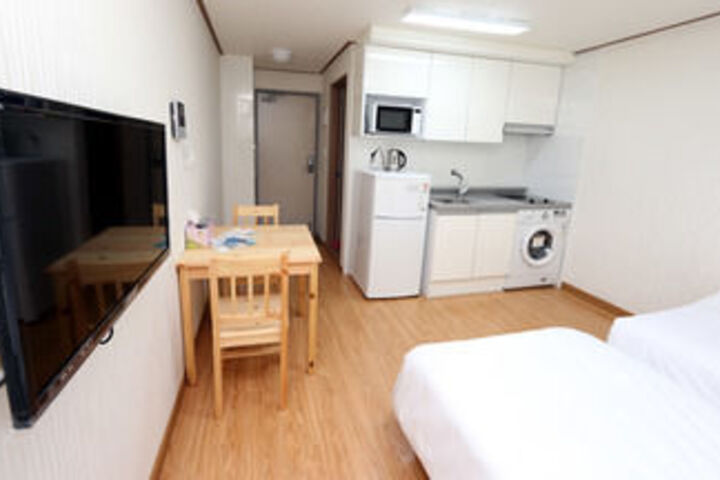 Photo of Stay Shinchon Hongdae