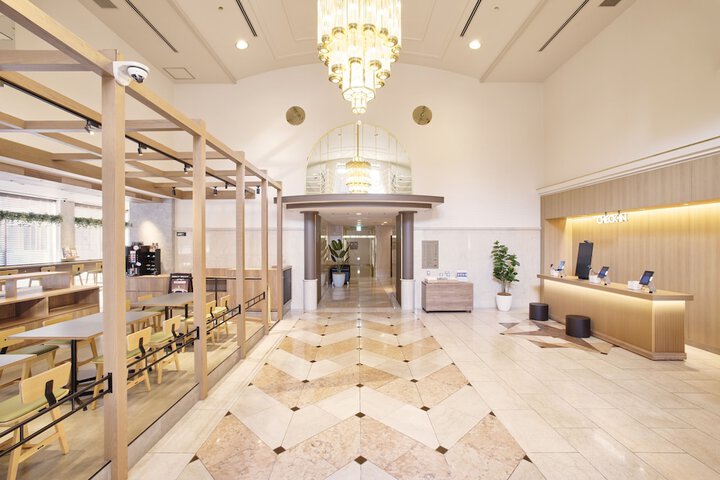 Hotel Interior 4 of 46