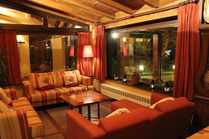 Hotel Interior 3 of 58