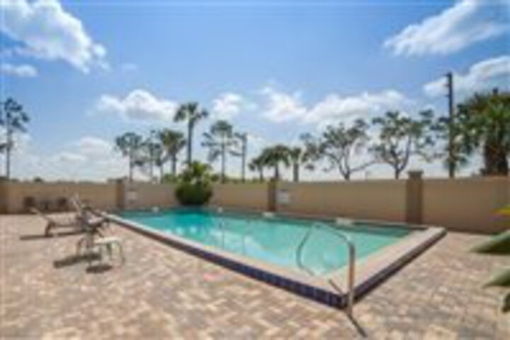 Fitness Facility Photos