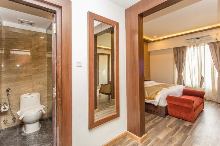 Room 25 of 110