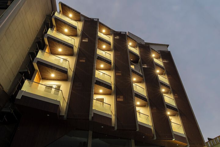 Hotel 38 of 38