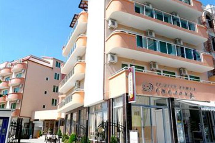 Hotel 9 of 41
