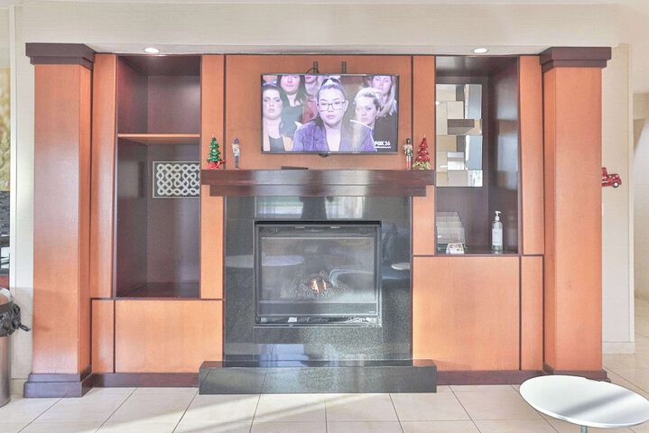 Lobby Photos