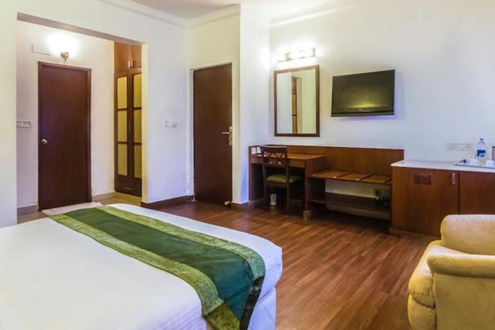 Fitness Center Photo