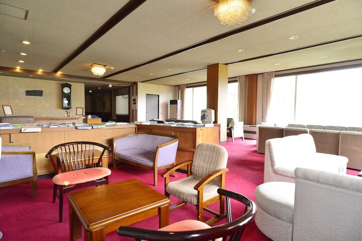 Hotel Interior 2 of 35