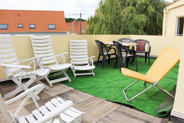 Terrace/Patio 97 of 100