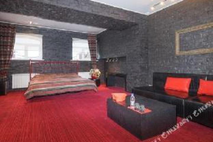 Fitness Facility Photos