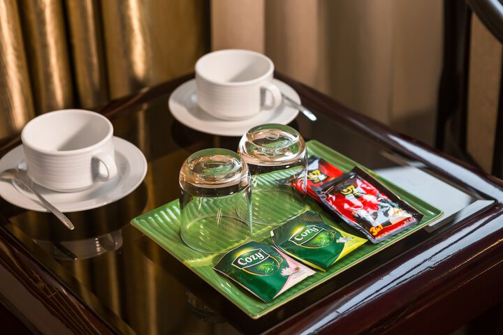 Breakfast/Coffee Service 28 of 59
