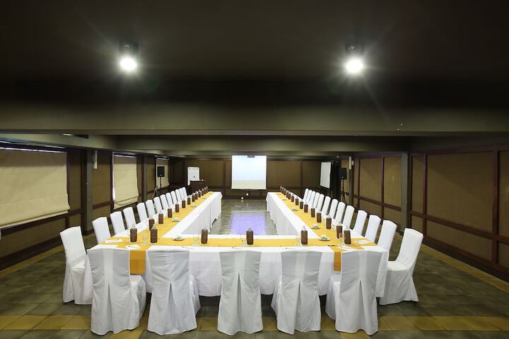 Meeting 42 of 55