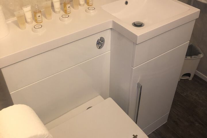 Bathroom Vanities