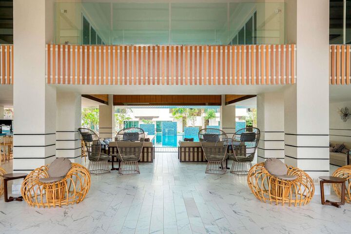 Hotel 148 of 157