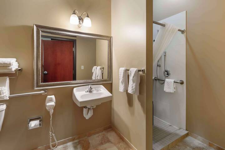 Bathroom Vanities