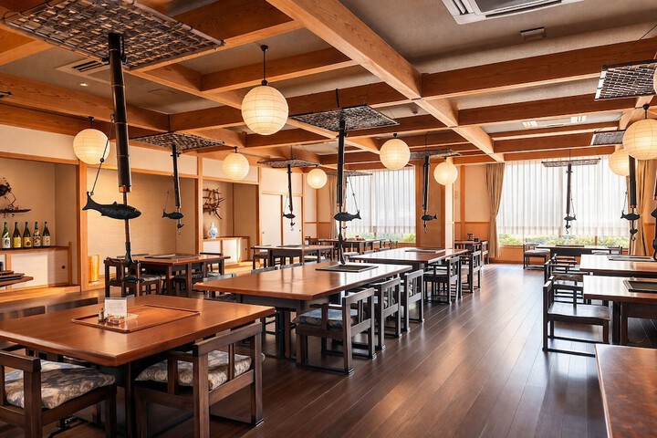 Restaurants