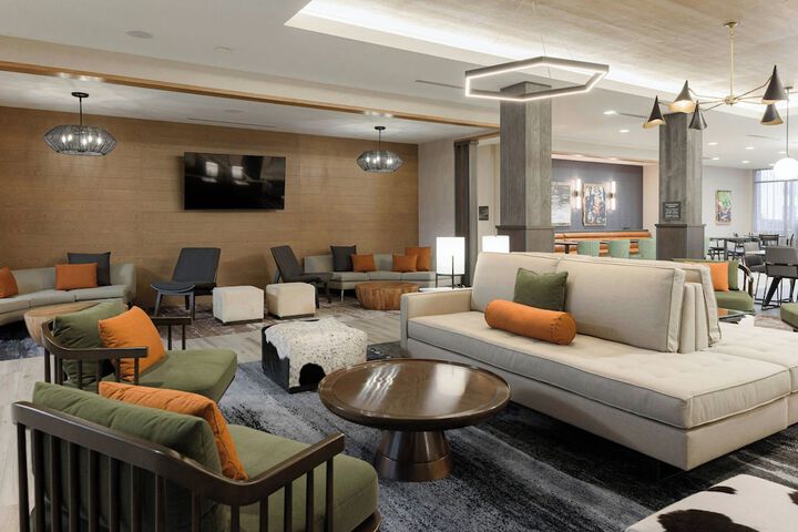 Hotel Interior 3 of 29