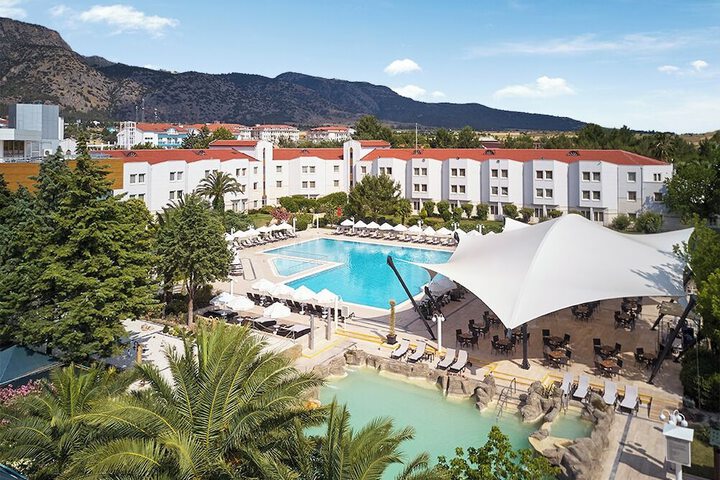Hotel 46 of 46