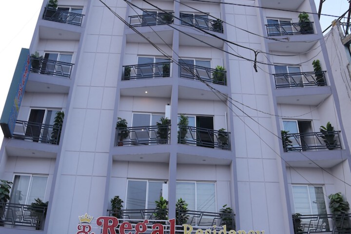 Hotel 14 of 14