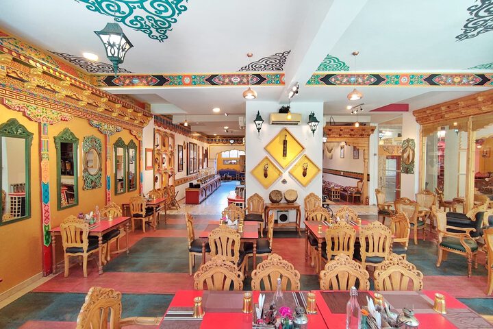 Restaurants