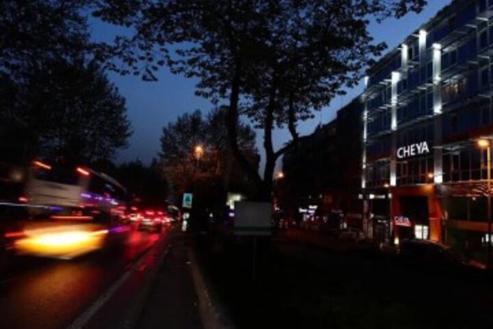 Cheya Residences Rumelihisarı