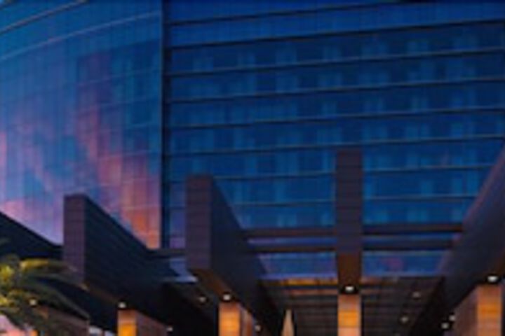 M RESORT SPA CASINO - Henderson NV 12300 Las Vegas South 89044