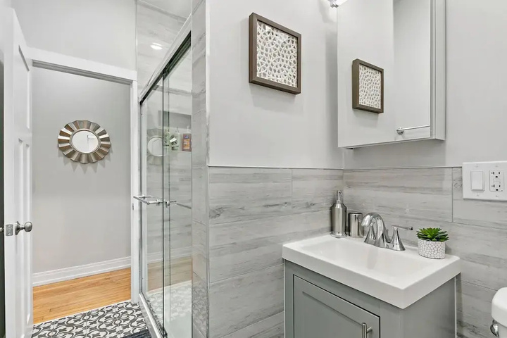 Photo of Studio Apt DPlace to be near Boystown Highlights