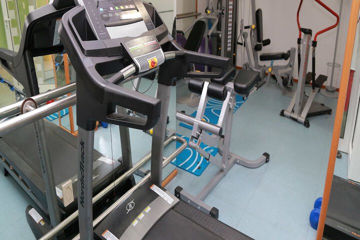 Fitness Club
