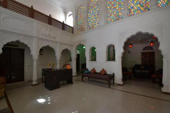 Fitness Facility Photos