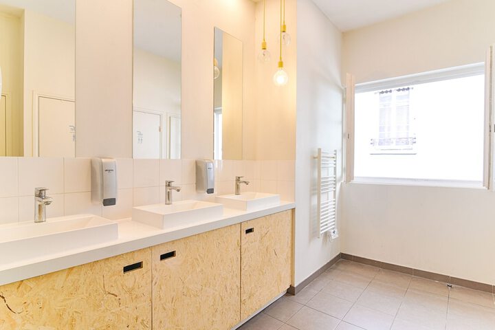 Bathroom Vanities