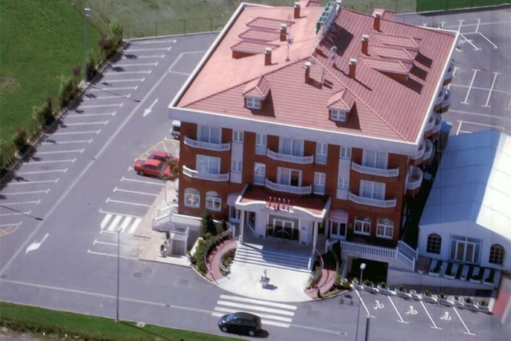 Image of Hotel Camino Real
