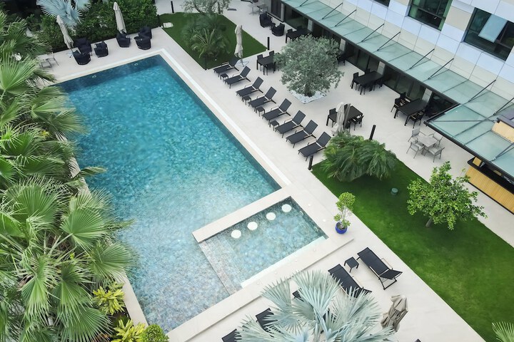 Byblos Hotel