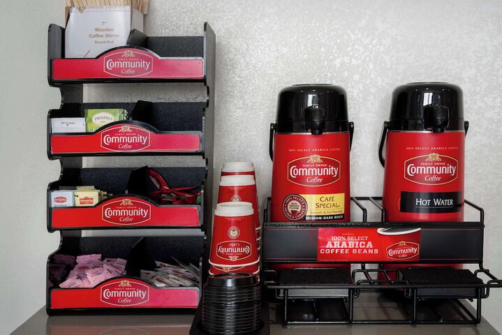 Amenities
