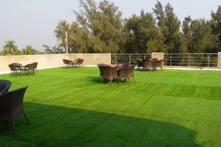 Terrace/Patio 20 of 23