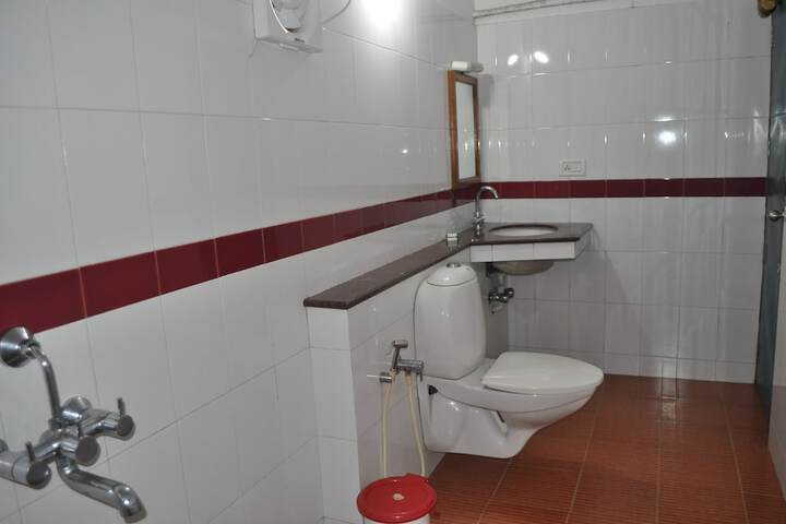 Bath Interior