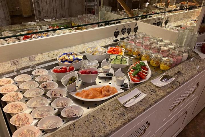 Spa and Wellness Pictures