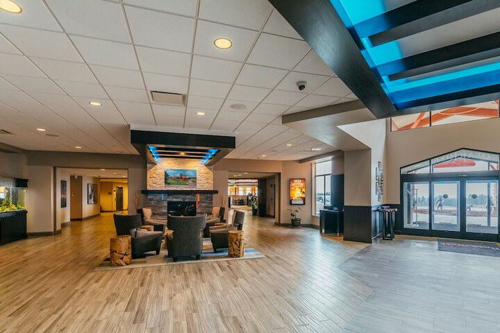 Lobby Photos