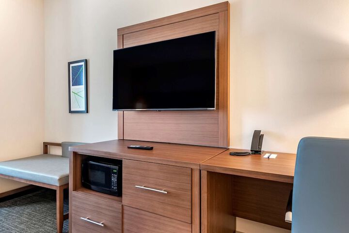 1 King Bed Suite (20 of 23)